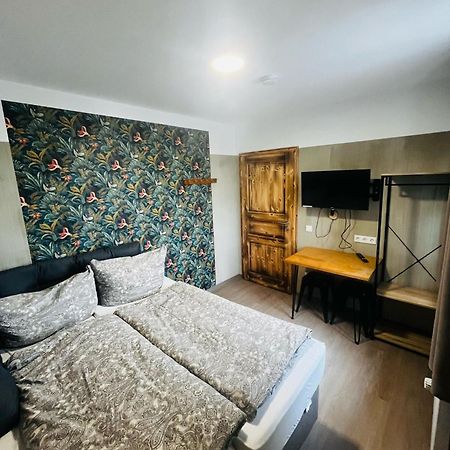 Koby Shared Apartment Bielefeld,Chill&Stay Room 外观 照片