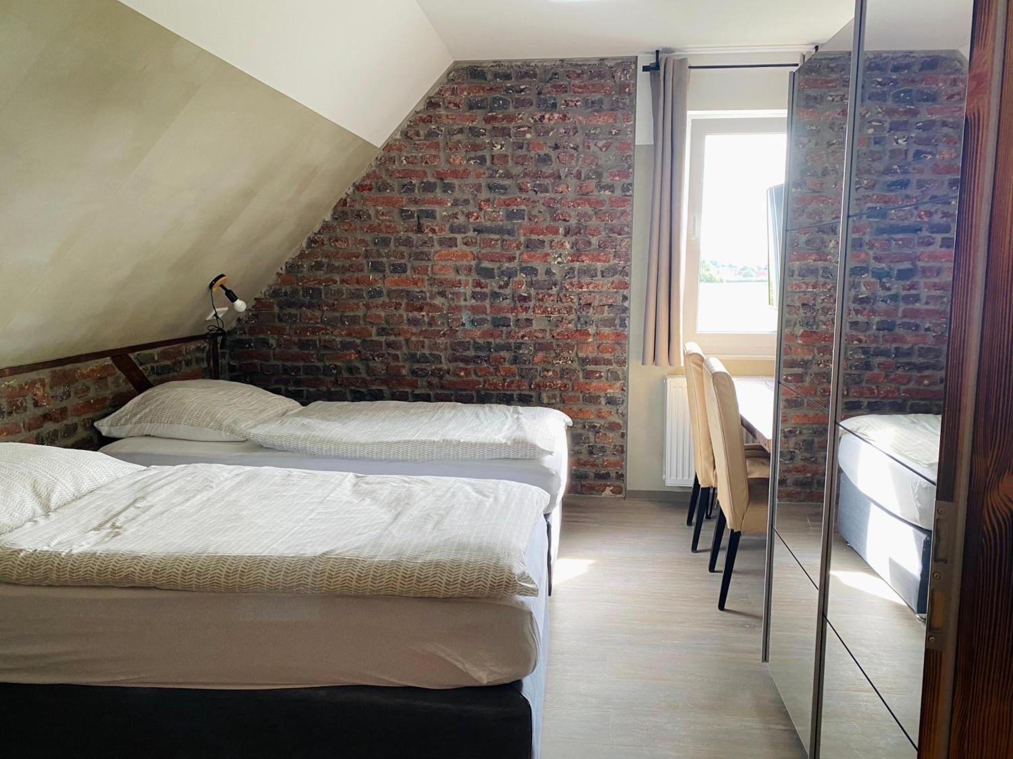 Koby Shared Apartment Bielefeld,Chill&Stay Room 外观 照片