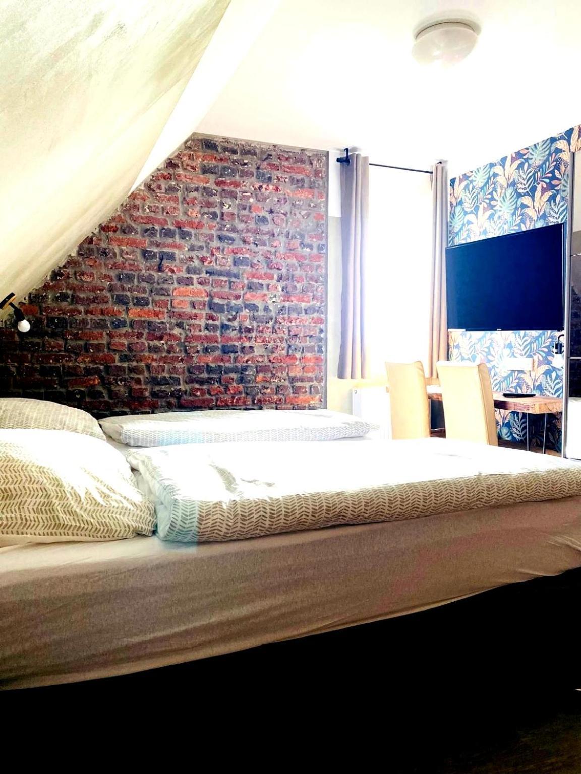 Koby Shared Apartment Bielefeld,Chill&Stay Room 外观 照片