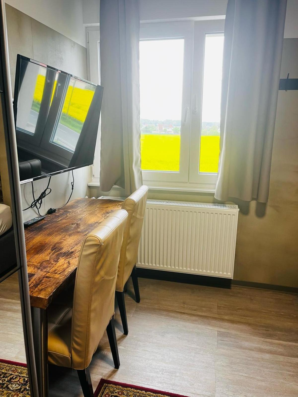 Koby Shared Apartment Bielefeld,Chill&Stay Room 外观 照片