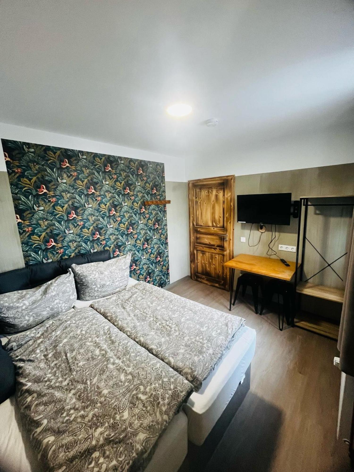Koby Shared Apartment Bielefeld,Chill&Stay Room 外观 照片