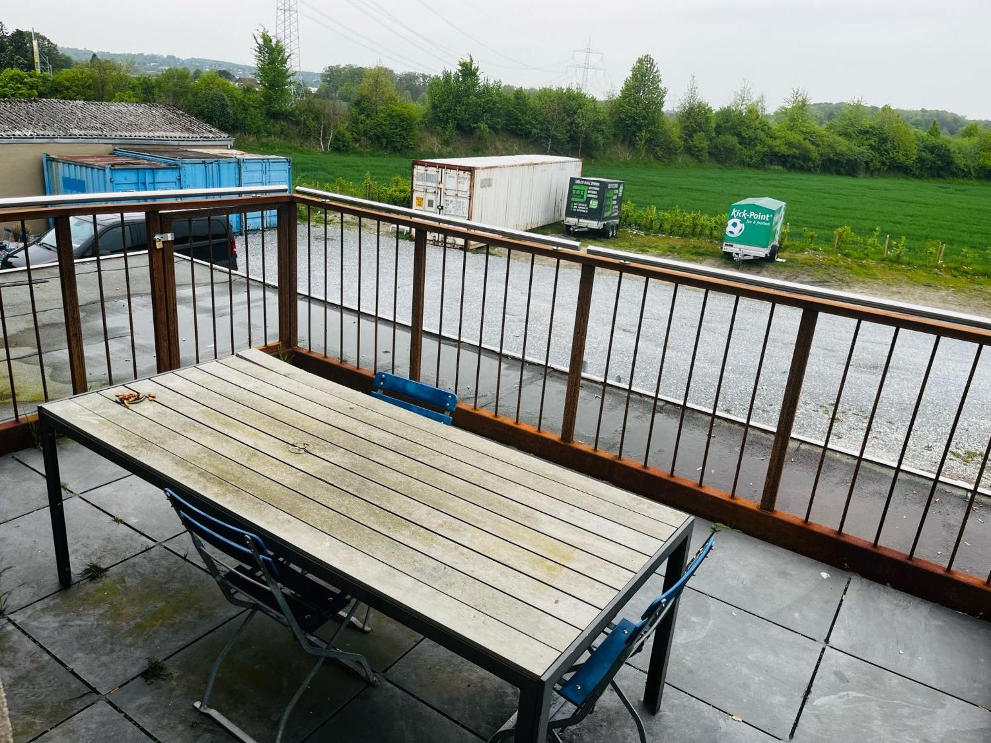 Koby Shared Apartment Bielefeld,Chill&Stay Room 外观 照片